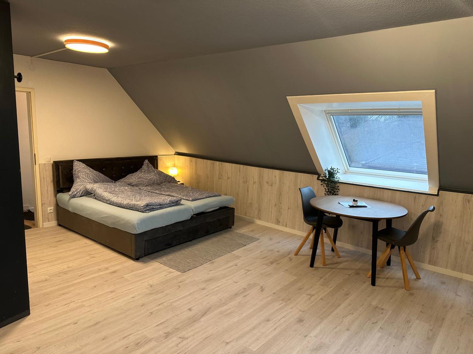 Haus Seefalke - 250 M Zum Meer كوكسهافن المظهر الخارجي الصورة